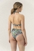 BIKINI AMAZONA FRUNCES - COCO MUI.