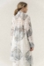 CAMISA ENCAJE | TULIP - comprar online