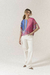 BLUSA BUHO | COLOR - comprar online