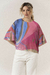 BLUSA BUHO | COLOR