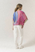 BLUSA BUHO | COLOR en internet