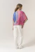 BLUSA BUHO | COLOR en internet