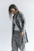 KIMONO SUAVE | GREY - comprar online