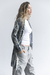 KIMONO SUAVE | GREY en internet