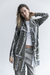 KIMONO SUAVE | GREY