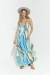 VESTIDO TIRAS | MAR - comprar online
