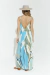 VESTIDO TIRAS | MAR