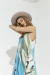 VESTIDO TIRAS | MAR - tienda online