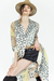 CAMISA IRREGULAR | LUNARES - COCO MUI.