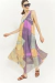 VESTIDO BOMBA | VIOLETA