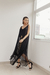 VESTIDO BOMBA LOLA | BLACK - tienda online