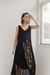 VESTIDO BOMBA LOLA | BLACK - comprar online