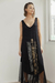 VESTIDO BOMBA LOLA | BLACK