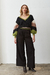 BUZO BRILLO | NEGRO - comprar online