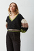 BUZO BRILLO | NEGRO - comprar online