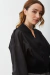 CAMPERA BALLOON | NEGRO - comprar online