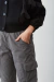 CAMPERA BALLOON | NEGRO - tienda online