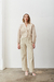 CAMPERA BALLOON | BEIGE - COCO MUI.