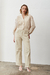 CAMPERA BALLOON | BEIGE - tienda online