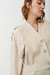Imagen de CAMPERA BALLOON | BEIGE