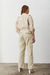 CAMPERA BALLOON | BEIGE - comprar online