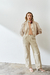 CAMPERA BALLOON | BEIGE - comprar online