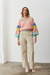 SWEATER BRILLO | ROSA en internet