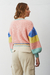 SWEATER BRILLO | ROSA