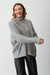 SWEATER BOLSILLO | GRIS - comprar online