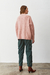 BUZO BOLSILLO | ROSA - comprar online