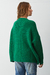 BUZO BOLSILLO | VERDE ESMERALDA