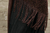 KIMONO FLECOS | CHOCO - tienda online