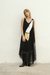 VESTIDO BOMBA LOLA | BLACK - comprar online