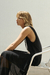 VESTIDO BOMBA LOLA | BLACK - tienda online