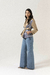 TRENCH SHINE NUDE - COCO MUI.