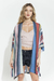KIMONO CUADRADO | ARCOIRIS