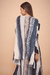 KIMONO OXFORD | PRAGA - COCO MUI.