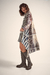 CAMISA IRREGULAR | MARSELLA - COCO MUI.