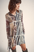 CAMISA IRREGULAR | MARSELLA - comprar online