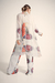 CAMISA IRREGULAR | AMBAR - comprar online