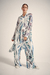 CAMISA IRREGULAR | BOSQUE - comprar online