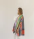 BLUSA DOBLE | TAYGETA - COCO MUI.