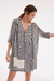 CAMISA RECTA | LABERINTO