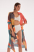 Imagen de CAMISA IRREGULAR | ABSTRACT