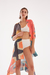 CAMISA IRREGULAR | ABSTRACT - comprar online