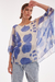 BLUSA VIDA | ACUARIO
