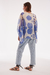 BLUSA VIDA | ACUARIO - COCO MUI.
