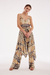 MONO TIRAS | LEOPARDO - tienda online