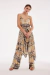 MONO TIRAS | LEOPARDO - tienda online
