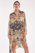 CAMISA IRREGULAR | LEOPARDO en internet